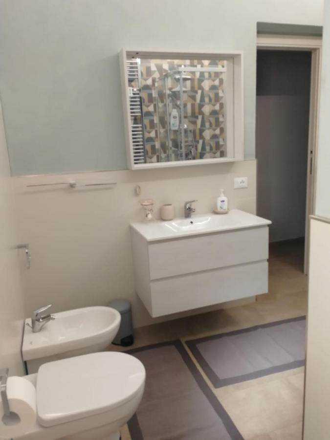 パレルモCasa Da Gianninaアパートメント エクステリア 写真