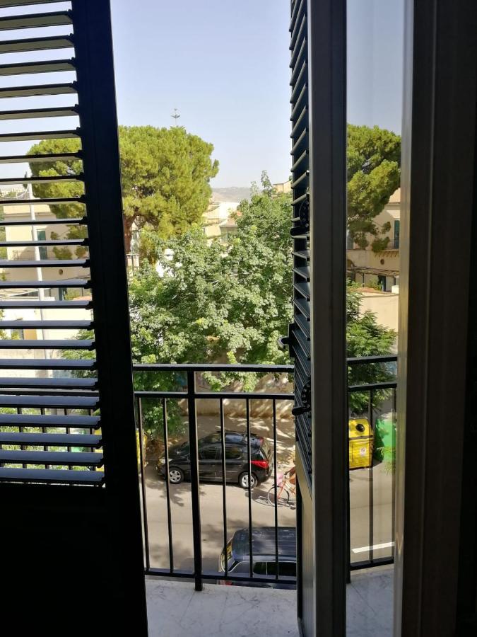 パレルモCasa Da Gianninaアパートメント エクステリア 写真