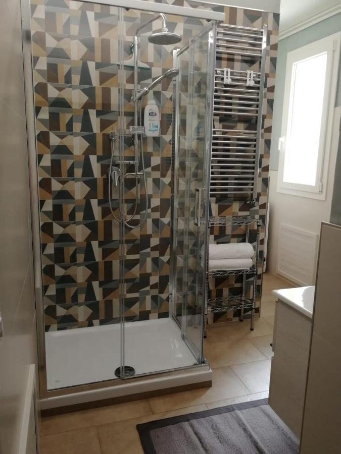 パレルモCasa Da Gianninaアパートメント エクステリア 写真