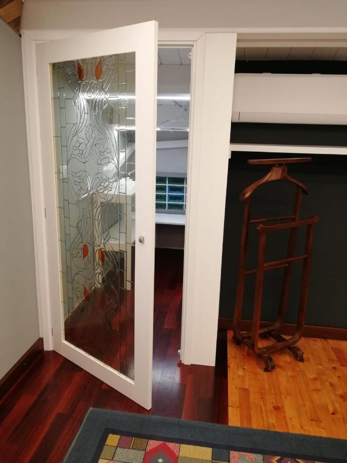 パレルモCasa Da Gianninaアパートメント エクステリア 写真