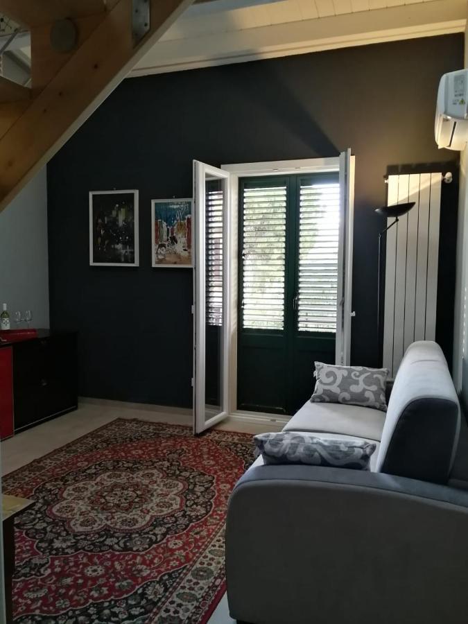 パレルモCasa Da Gianninaアパートメント エクステリア 写真