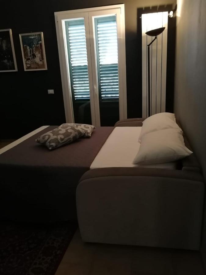 パレルモCasa Da Gianninaアパートメント エクステリア 写真