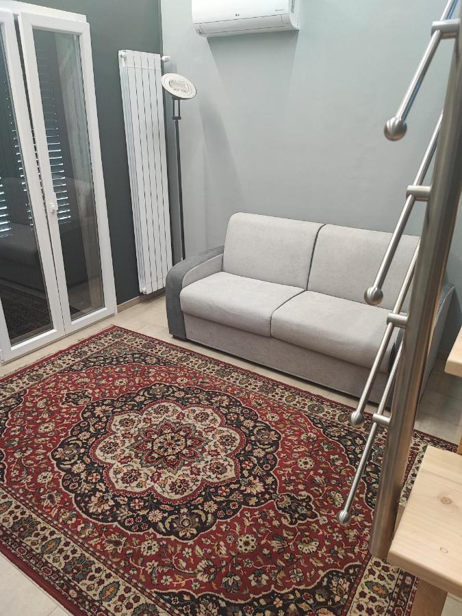 パレルモCasa Da Gianninaアパートメント エクステリア 写真