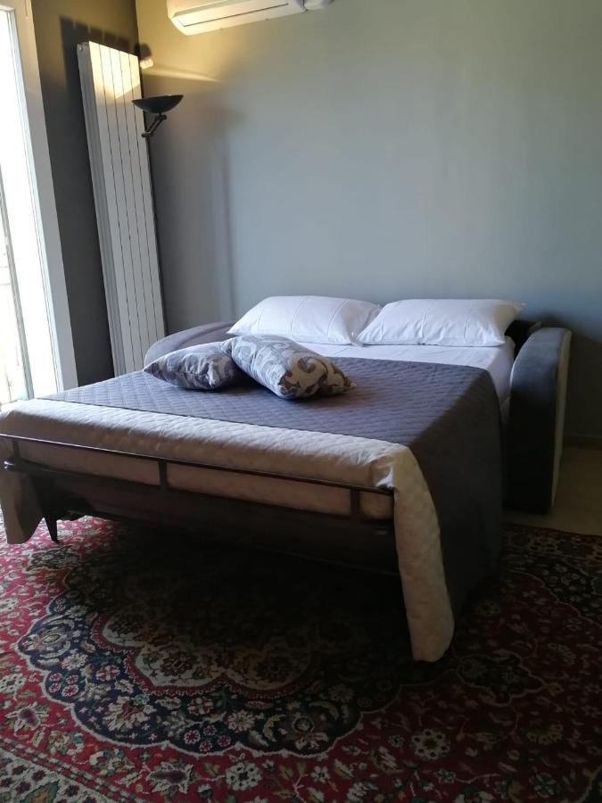 パレルモCasa Da Gianninaアパートメント エクステリア 写真