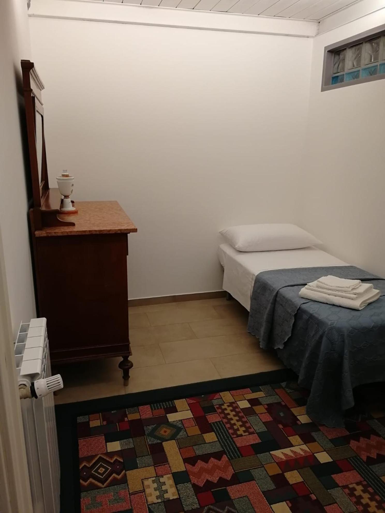 パレルモCasa Da Gianninaアパートメント 部屋 写真