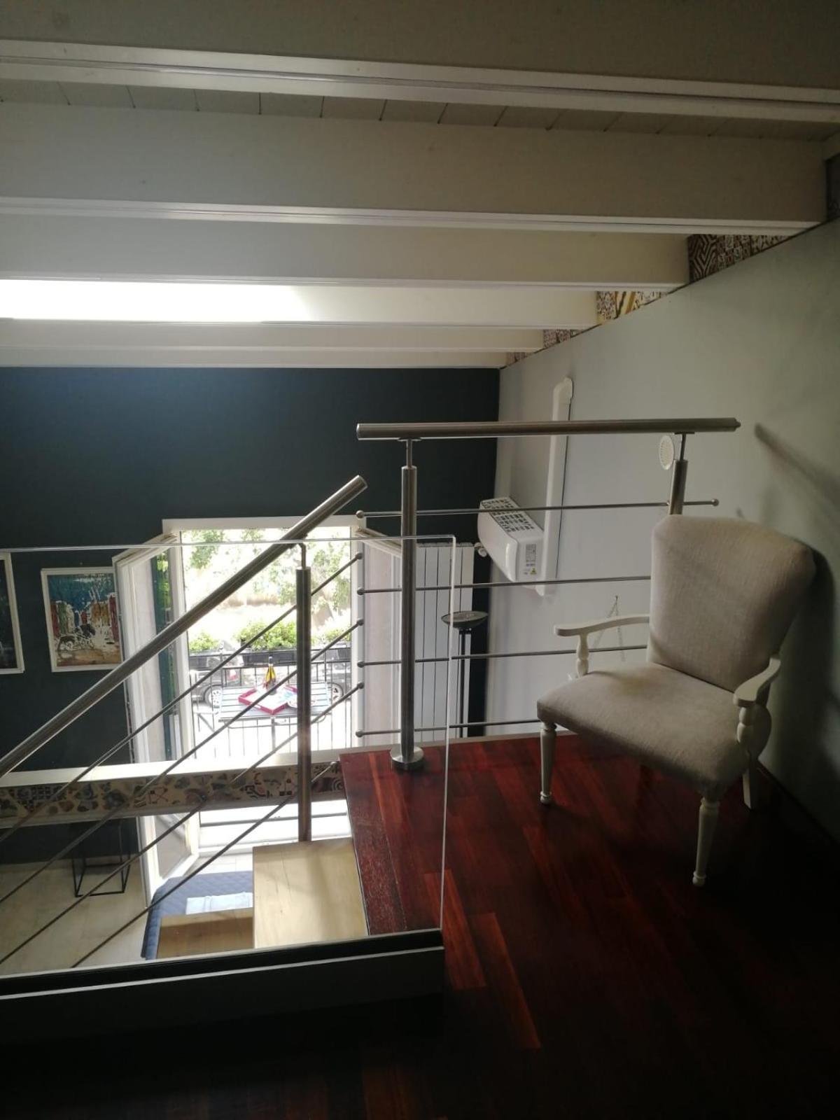 パレルモCasa Da Gianninaアパートメント エクステリア 写真